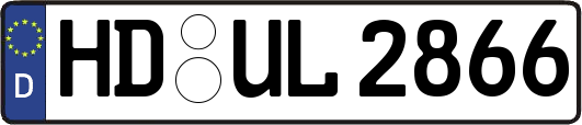 HD-UL2866