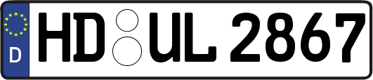HD-UL2867