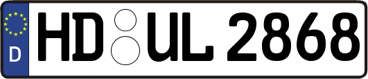 HD-UL2868