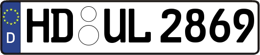 HD-UL2869
