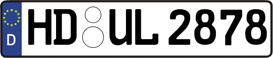 HD-UL2878