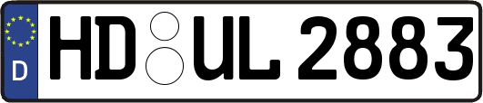 HD-UL2883