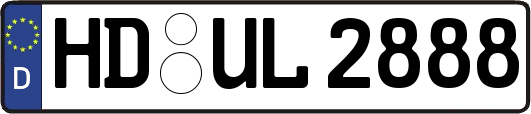 HD-UL2888