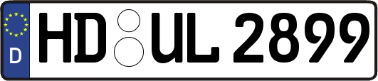 HD-UL2899