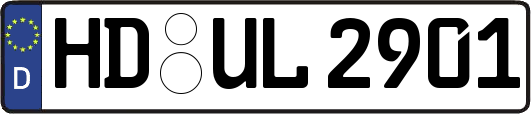 HD-UL2901
