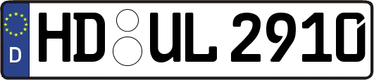 HD-UL2910