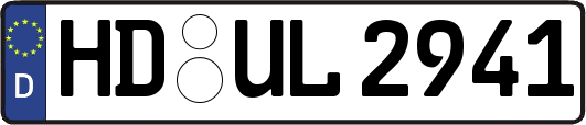 HD-UL2941