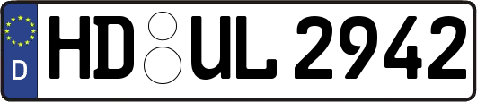 HD-UL2942