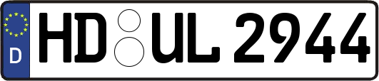 HD-UL2944
