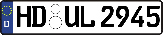 HD-UL2945