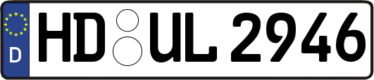 HD-UL2946