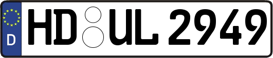 HD-UL2949