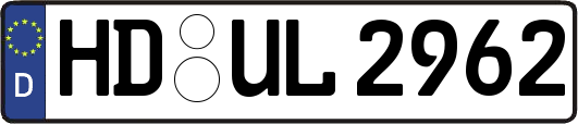 HD-UL2962