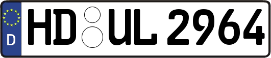 HD-UL2964