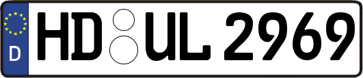 HD-UL2969