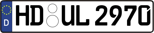 HD-UL2970
