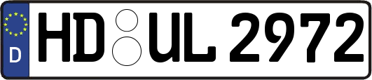 HD-UL2972