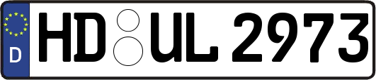 HD-UL2973