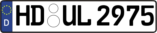 HD-UL2975