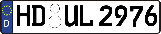 HD-UL2976