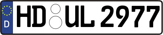 HD-UL2977