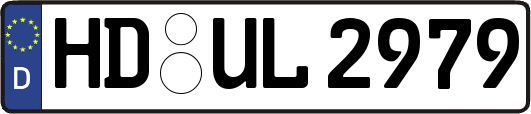 HD-UL2979