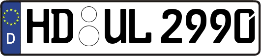 HD-UL2990