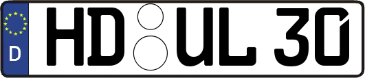 HD-UL30
