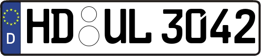 HD-UL3042