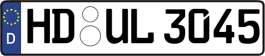HD-UL3045