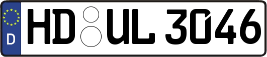 HD-UL3046