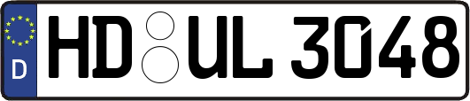 HD-UL3048