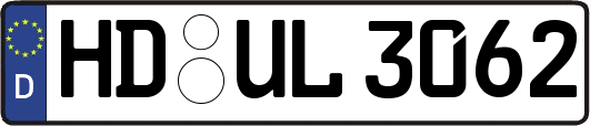 HD-UL3062