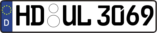 HD-UL3069