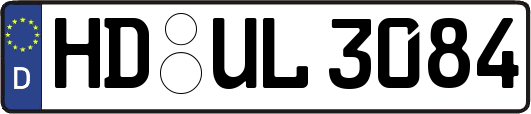 HD-UL3084