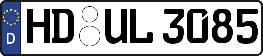 HD-UL3085