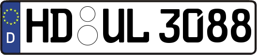 HD-UL3088