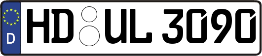 HD-UL3090