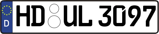 HD-UL3097