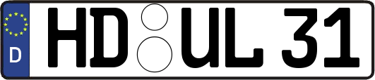 HD-UL31
