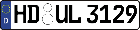 HD-UL3129