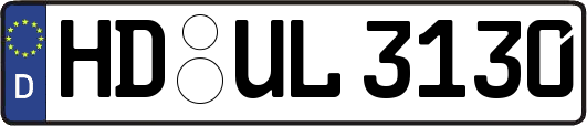 HD-UL3130