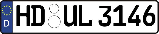 HD-UL3146