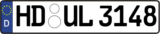 HD-UL3148