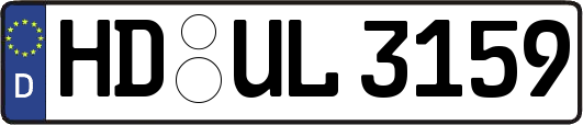 HD-UL3159
