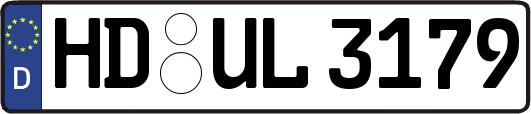 HD-UL3179