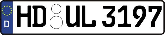 HD-UL3197