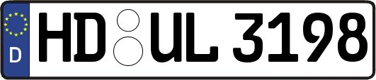 HD-UL3198