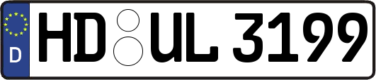 HD-UL3199