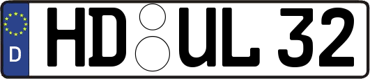 HD-UL32